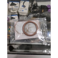 Honda forza exhaust gasket