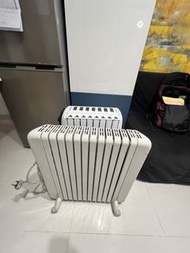 DeLonghi Oil Heater Dragon 4