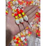 New model badger fishing buoy, short badger fishing buoy