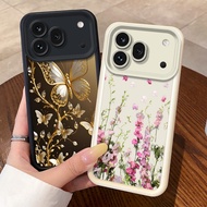 For Honor 600 Pro (VKP-NX9) Honor600 (VKJ-NX9) Phone Case Cute Flower Cartoon Fashion Shockproof Cov