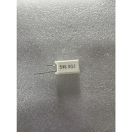 6.8R 6.8J 5W Ceramic DIP-2 (1 Set Has 5 Pieces)