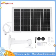 Solar Powered 4G LTE Modem Router with WiFi Extender IP66 Waterproof SIM Slot for Outdoor Use