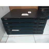 Cisco 2900 Series 2901 Cisco Router