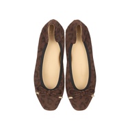 SHU SUEDE SERIES SOFY SOFA STAR รองเท้าคัทชู