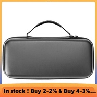 For  Win5 Handheld Game Console Storage Bag Portable Carrying Case Shockproof Anti-Scratch Handbag