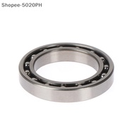 （Hardware） 6805-RD Bearing 25*37*6 mm 6805RD Dedicated Bike Bottom  Bearings 6805 RD ( HT2 / BB51 ) MR25376 SC6805N RS Bicycle Bottom  Bearing .