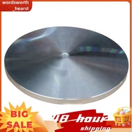 12.7mm Flat Abrasive Wheel  Polishing Disc Disc
