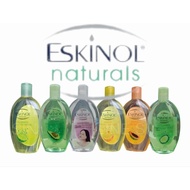 Eskinol Naturals Facial Cleanser 225ml