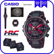 CASIO EDIFICE EQB-2000HR-1A Honda Racing Limited Edition EQB-2000HR-1 / EQB-2000HR / EQB-2000