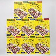 Fun Thinkers Grolier Authentic