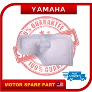 （100% ORIGINAL）YAMAHA Y15ZR FUEL FILTER PENAPIS MINYAK FUEL PUMP FILTER 100% ORIGINAL HLY YAMAHA Y15