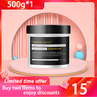 IMAGES hair mask treatment Moisturize Smooth No Steam Hair Mask Gentle Care Smooth And Easy To Comb 