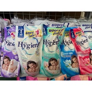 HYGIENE SOFTENER PAKAIAN/FABRIC SOFTENER