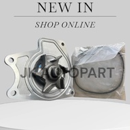 Water Pump MITSUBISHI STRADA Engine 2800 4M40 2.8 4M40 Brand GMB japan GWM-57A/SGNKP