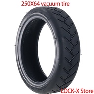 High quality tires 250X54 250x64 vacuum tires suitable for electric scooters rubber outer tube tubel