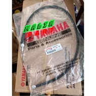 BEJ-H3550- ORIGINAL YAMAHA FAZZIO 125 SPEEDOMETER CABLE