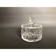 [1 Pcs] Crystal Candy Jar [TG24002AD]