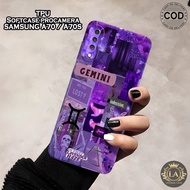 HP Latest Samsung A70 / A70s Case - Leviora Case - Fashion Aesthetic Case - Samsung A70 / A70s Softc