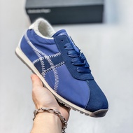 Onitsuka Tiger Tiger TIGER CORSAIR A55 Men Women Casual Shoes Fashion Sports Shoes Real Shot