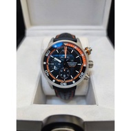 MAURICE LACROIX PONTOS S EXTREME CHRONOGRAPH 43MM PT6028-ALB31-331-1