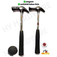 Magnetic Claw Hammer / Tukul kayu / Magnet Tukul / Tukul Besi / Hammer