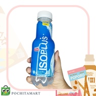 Isoplus Minuman Isotonik/ Isoplus Isotonic Water