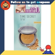 Time Secret Mineral Pressed Powder R