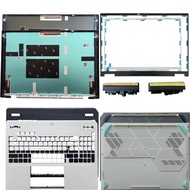 New For ASUS TUF Gaming A16 FA608 FX608 FA608F FX608J  FA608W Laptop LCD Back cover/ Bezel /Palmrest