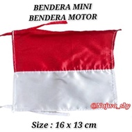 Mini FLAG / SMALL FLAG