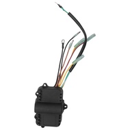 Switch Box CDI Power Pack for Mercury Mariner Outboard 6Hp 8Hp 9.9Hp 10Hp 15 20 25 35Hp 339-7452A15 