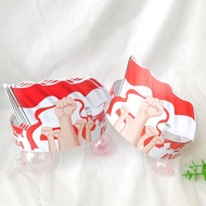 JT - Independence Day 17 August Happy Birthday / Children's Birthday Hat / Birthday Party Headdress