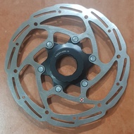 Disc Brake Rotor 160 center lock
