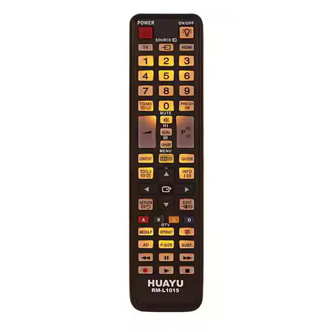 Remote Control Use for Samsung TV BN59-01039A 00326 00516A 00517A 00529A 00530A 00701A 01039A 00357