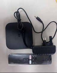 港版小米盒子MDZ22-AB  4K 電視盒