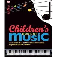 (Music PDF) Children’s Book of Music