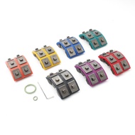 iGeelee Hydraulic Hose Fitting Crimping Tool IG-71500 Refrigeration Hydraulic Hose Tool A/C Tool Kit