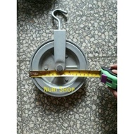 / Bucket Hoist/ Well Hoist/ Bucket Pulley/ Well Bucket Hoist Well Bucket Hoist