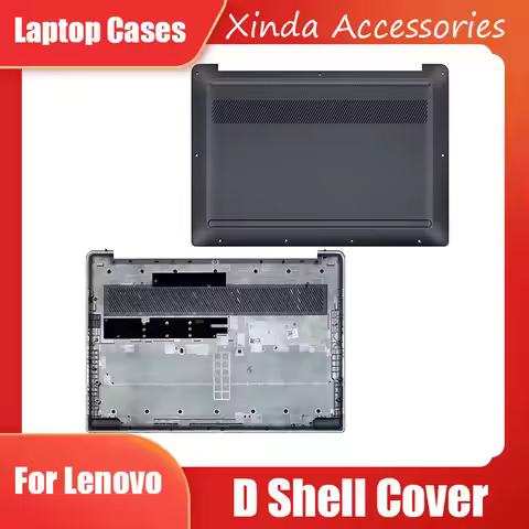 Laptop Replace For Lenovo Ideapad 5i Chromebook 16 Laptop Cases Accessories Laptop Bottom Base Cover