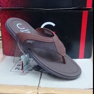 Grado sandals GAB01 dk brown by grado