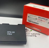 กล่อง CDI (5PO) เดิมอย่างดี รุ่น NOUVO135 / NOUVO ELEGANCE135 / นูโว135 / นูโวอีลีแก้น