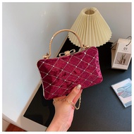 Tas Pesta Terbaru JX 918 - New Product - Party Bag - Elegant & Trendy - Tas Pesta Elegan dan Terbaru