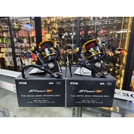 Ryobi AP Power SW 4000/5000 Fishing Reel 2024 JIGGING FISHING REEL