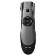 Prolink Pwp102G Laser Pointer Presenter 2.4 Ghz With Original and Trusted Air Mouse