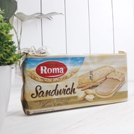 Roma Sandwich 157 gr