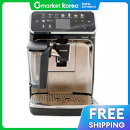 Philips | Philips 5400 Series LatteGo Fully Automatic Espresso Machine EP5447 93