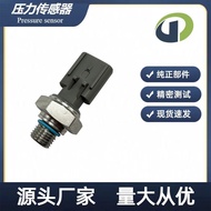 Penderia Suis Tekanan Minyak Bahan Api Cummins ISX IFSM ISX QSX 4921519