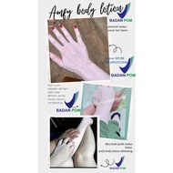 AMFY || HB BODY WHITENING / DOSTING SAFE HB WHITENING / BODY WHITENING LOTION / WHITENING HANDBODY /