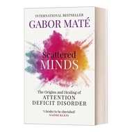 scattered Heart Point English Original minds Version Gabor Mate