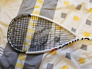 Technifibre Carboflex 125 X-Top 壁球拍