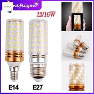 16W e27 led light bulb e14 led bulb for home led light for room 3 colors in 1 mentol lampu 12W